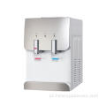 máquina refrigerador de água dispensador de água